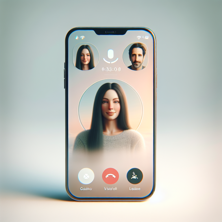 How to FaceTime on Your iPhone Without Wi-Fi?