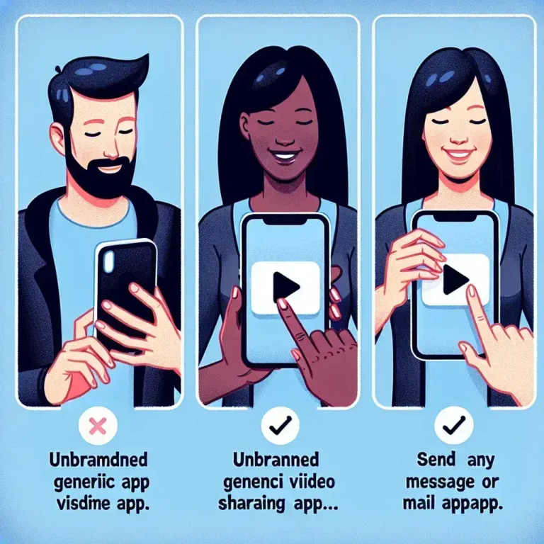 3 Simple Ways to Share and Send a TikTok Video to Anyone