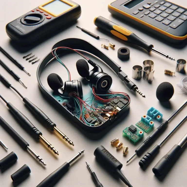 How to Fix Earphones When One Side Is Silent?