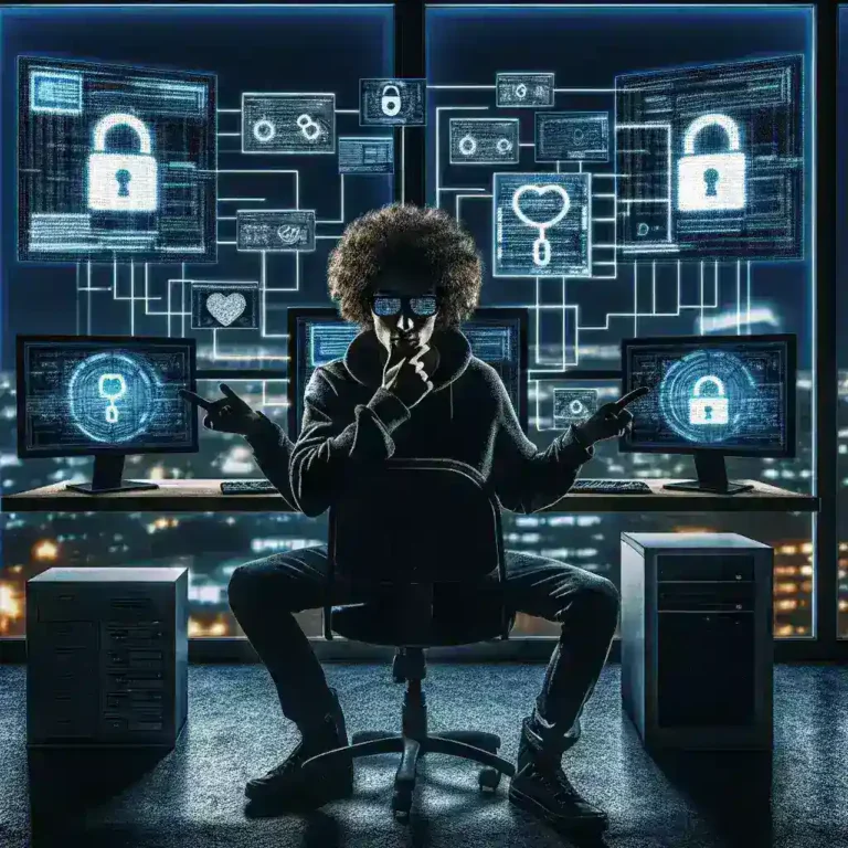 How to Use the Sam to Hack Windows