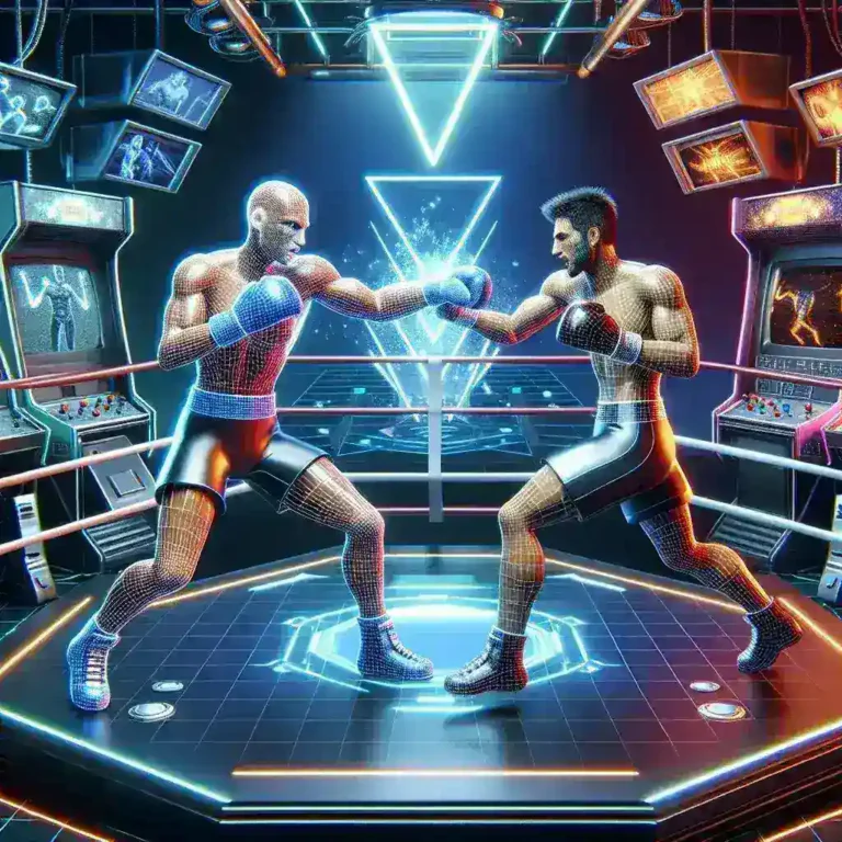 Sega Unveils Virtua Fighter Reboot with AI-Driven Animations