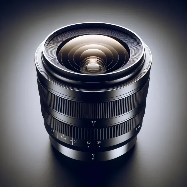Tokina 11-20mm APS-C Lens Updated for Mirrorless Cameras