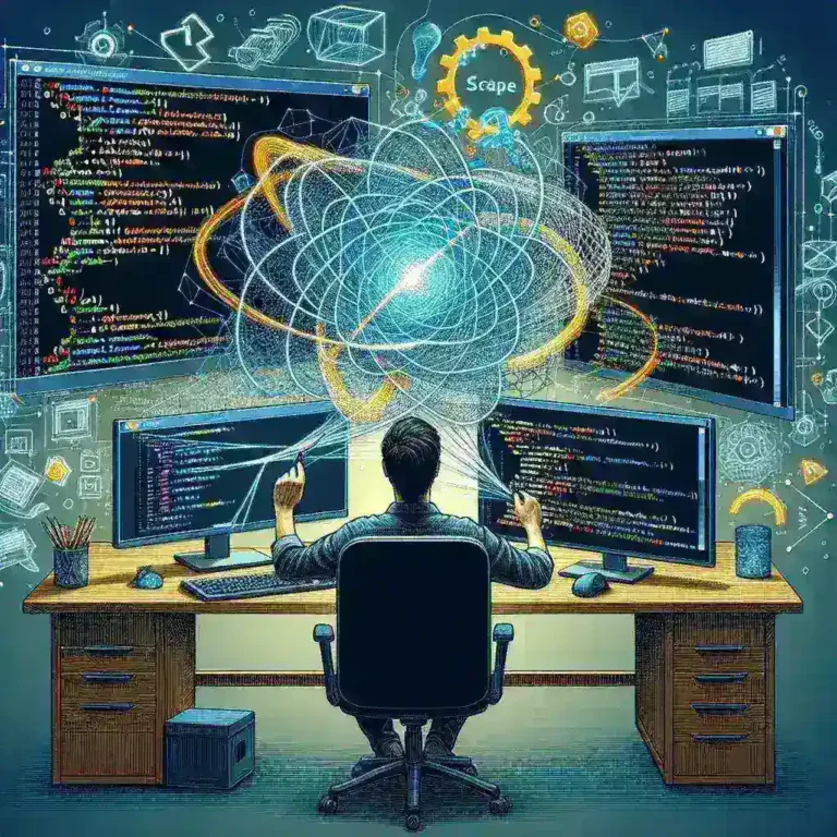 Building Powerful Internal Scraper UIs with React Admin: A Complete Developer’s Guide