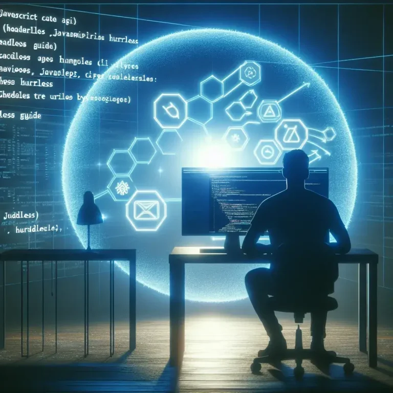 How to Bypass JavaScript Challenges with Headless APIs: A Complete Developer’s Guide