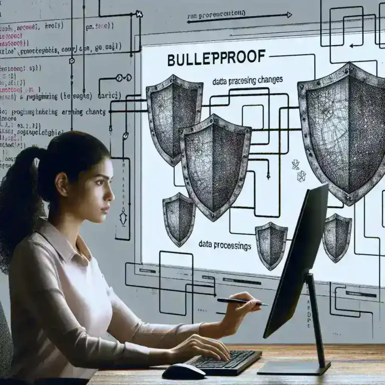 How to Keep Your Parsing Logic Resilient to Changes: A Developer’s Guide to Bulletproof Data Processing