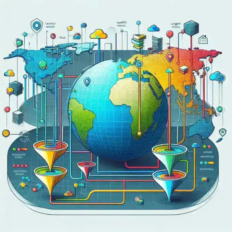 Geo-targeted Scraping with Location-specific Proxy APIs: A Complete Guide to Regional Data Collection
