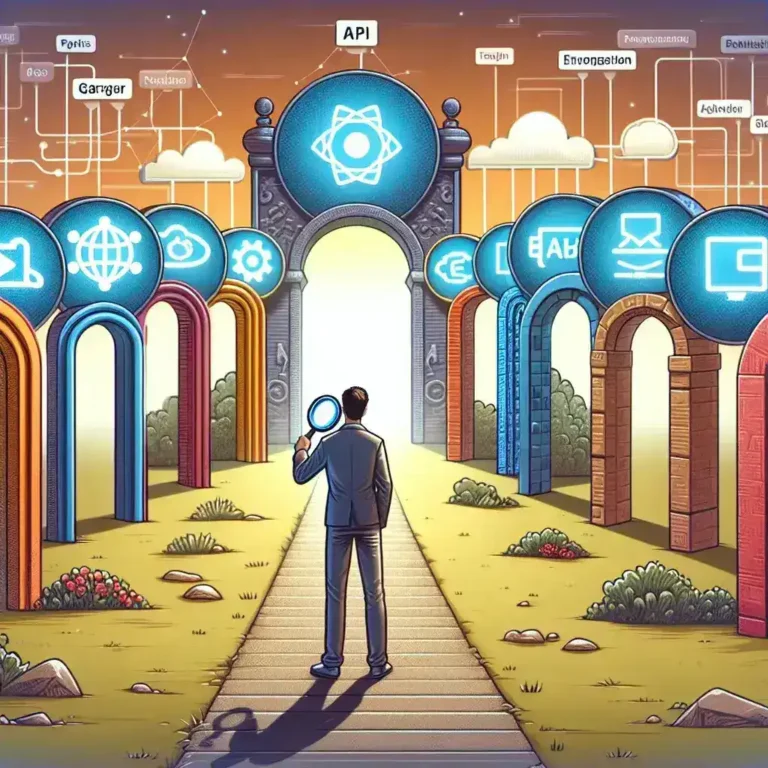 Comparing API Gateway Providers for Startups: A Comprehensive Guide to Making the Right Choice