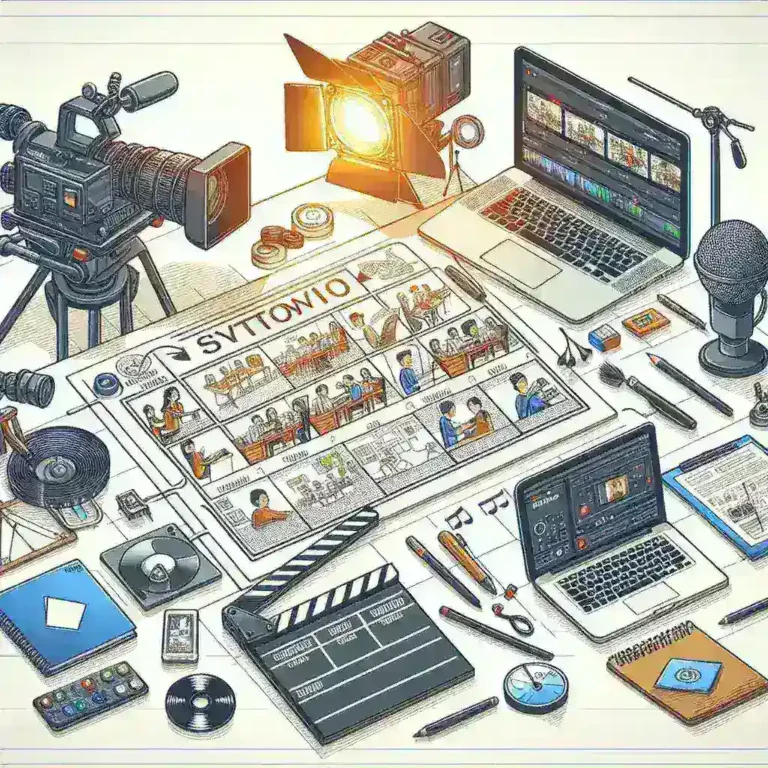 Essential Elements to Include in Your Brand Video Edit: A Complete Guide