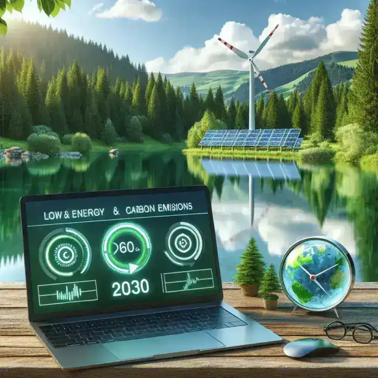 Dell’s Bold Initiative: Carbon Neutral Pledge for All Consumer PCs by 2030