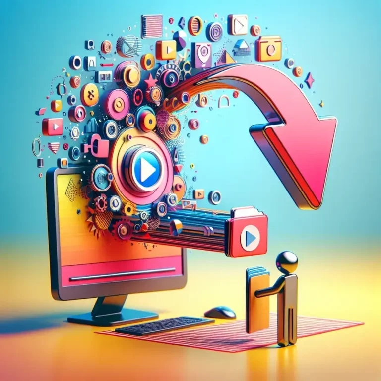 Effortlessly Download TikTok Videos with TikTok Video Downloader